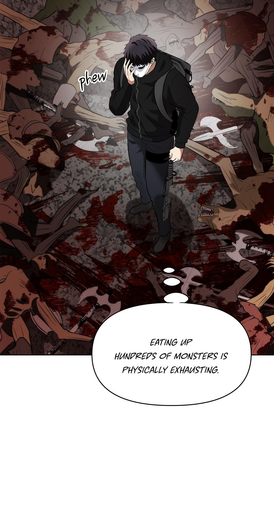 Second Life Ranker Chap 26 - Next Chap 27