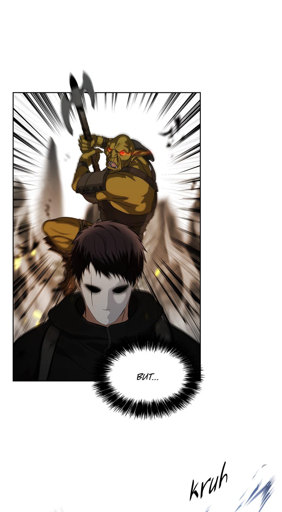 Second Life Ranker Chap 26 - Next Chap 27