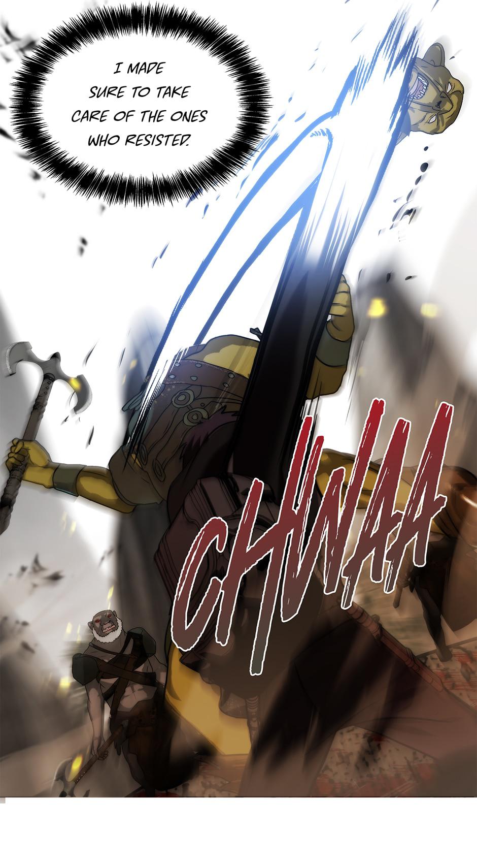 Second Life Ranker Chap 26 - Next Chap 27