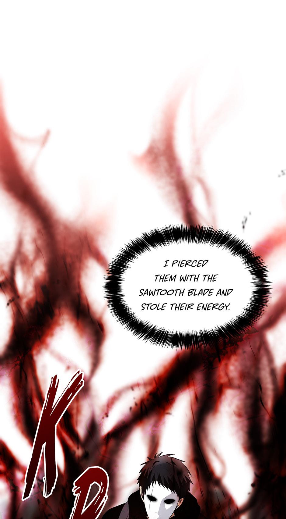 Second Life Ranker Chap 26 - Next Chap 27