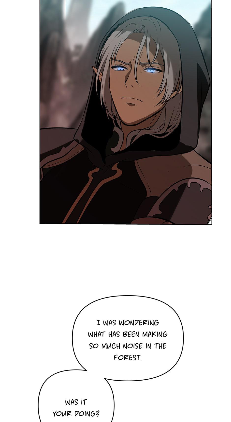 Second Life Ranker Chap 26 - Next Chap 27