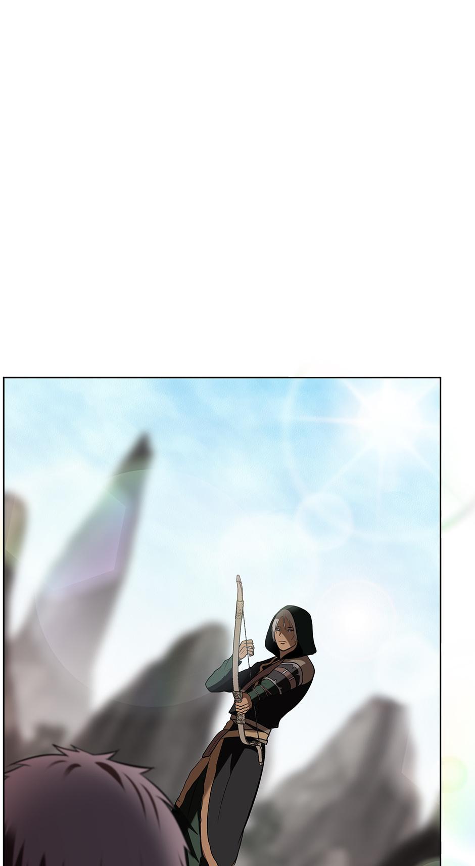 Second Life Ranker Chap 26 - Next Chap 27