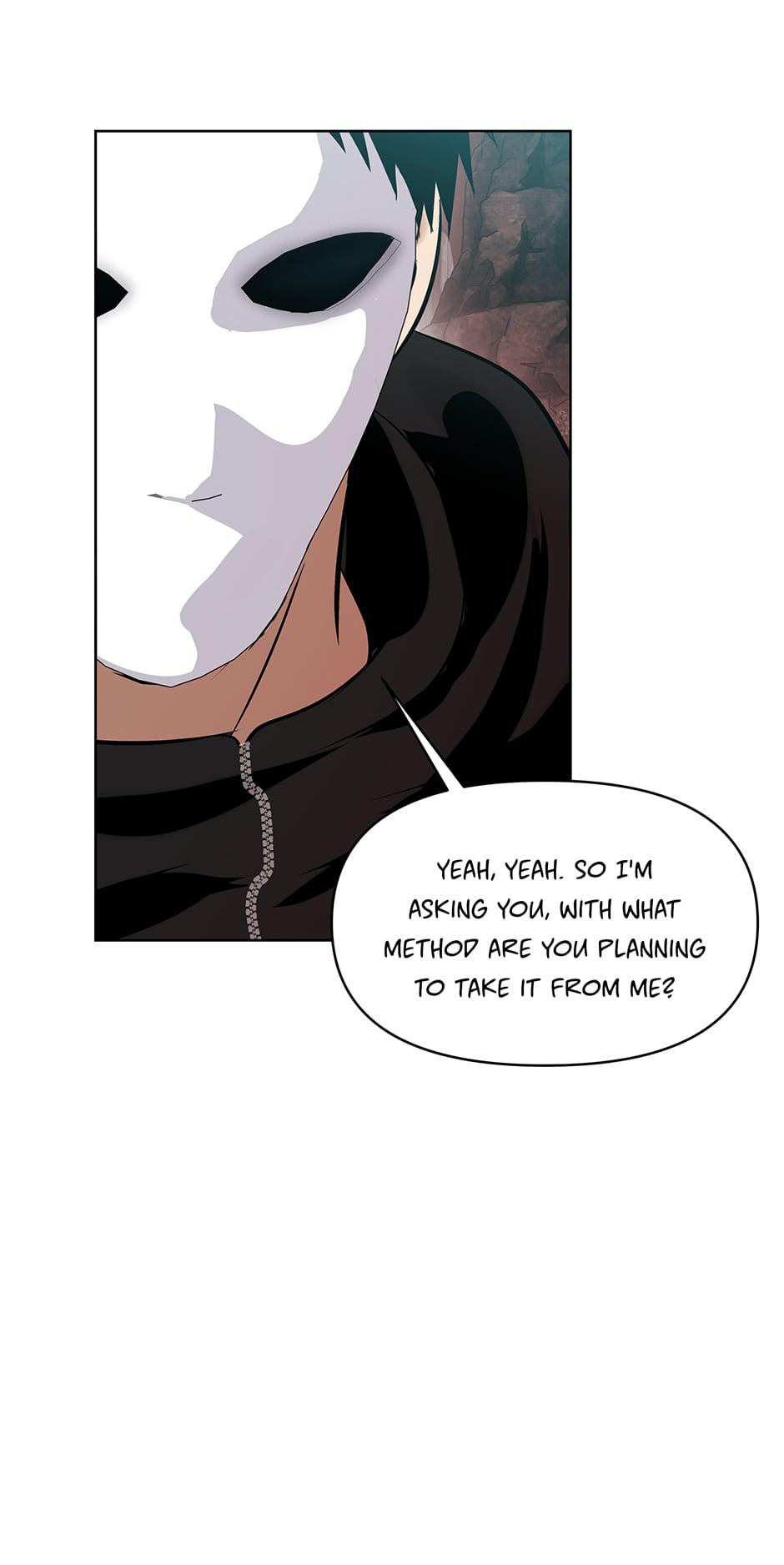 Second Life Ranker Chap 26 - Next Chap 27