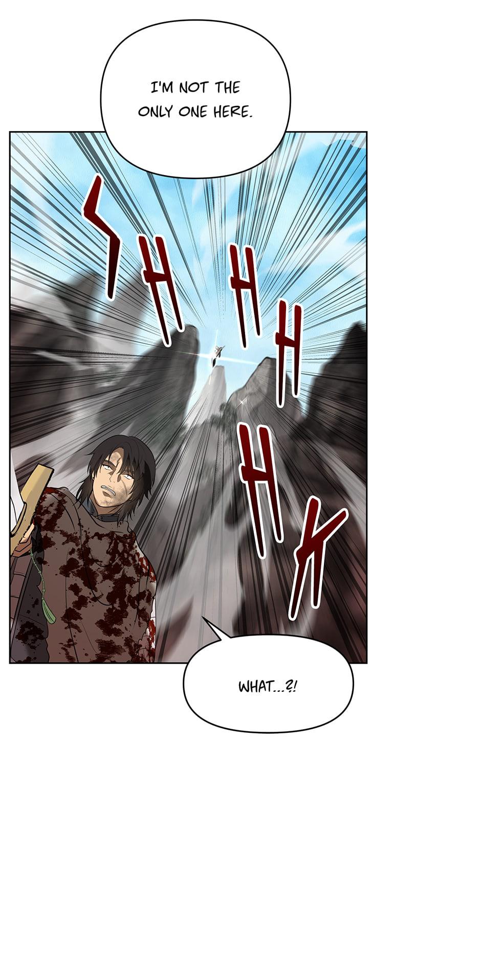 Second Life Ranker Chap 26 - Next Chap 27