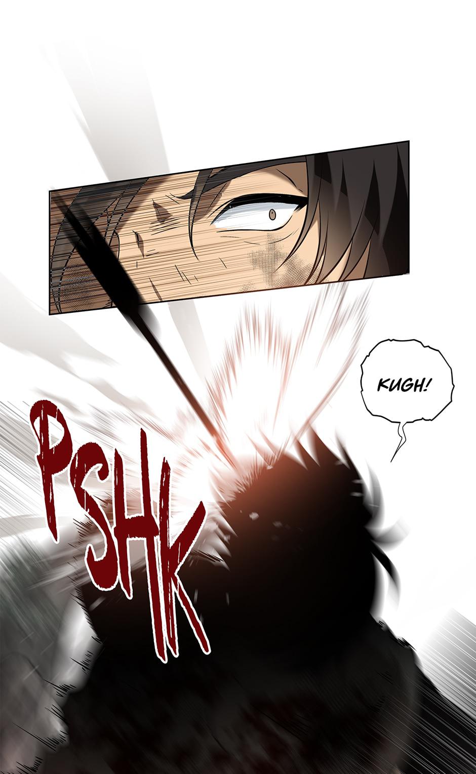 Second Life Ranker Chap 26 - Next Chap 27