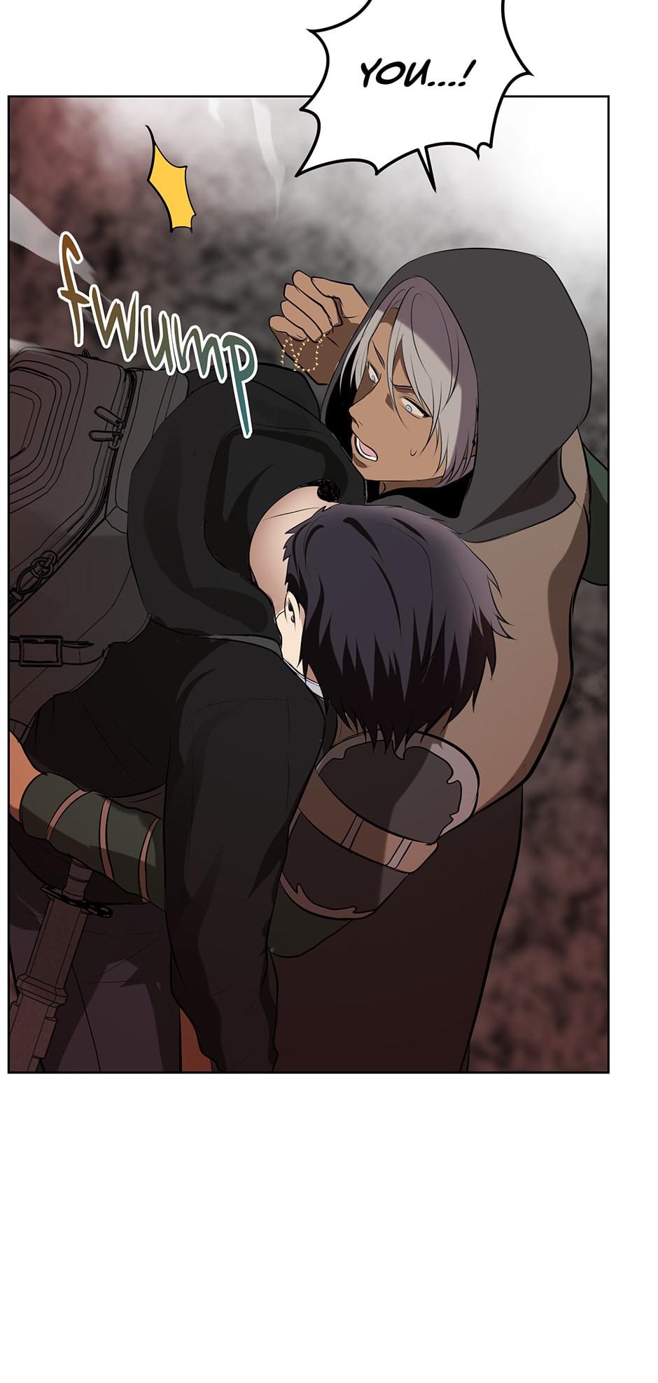 Second Life Ranker Chap 26 - Next Chap 27