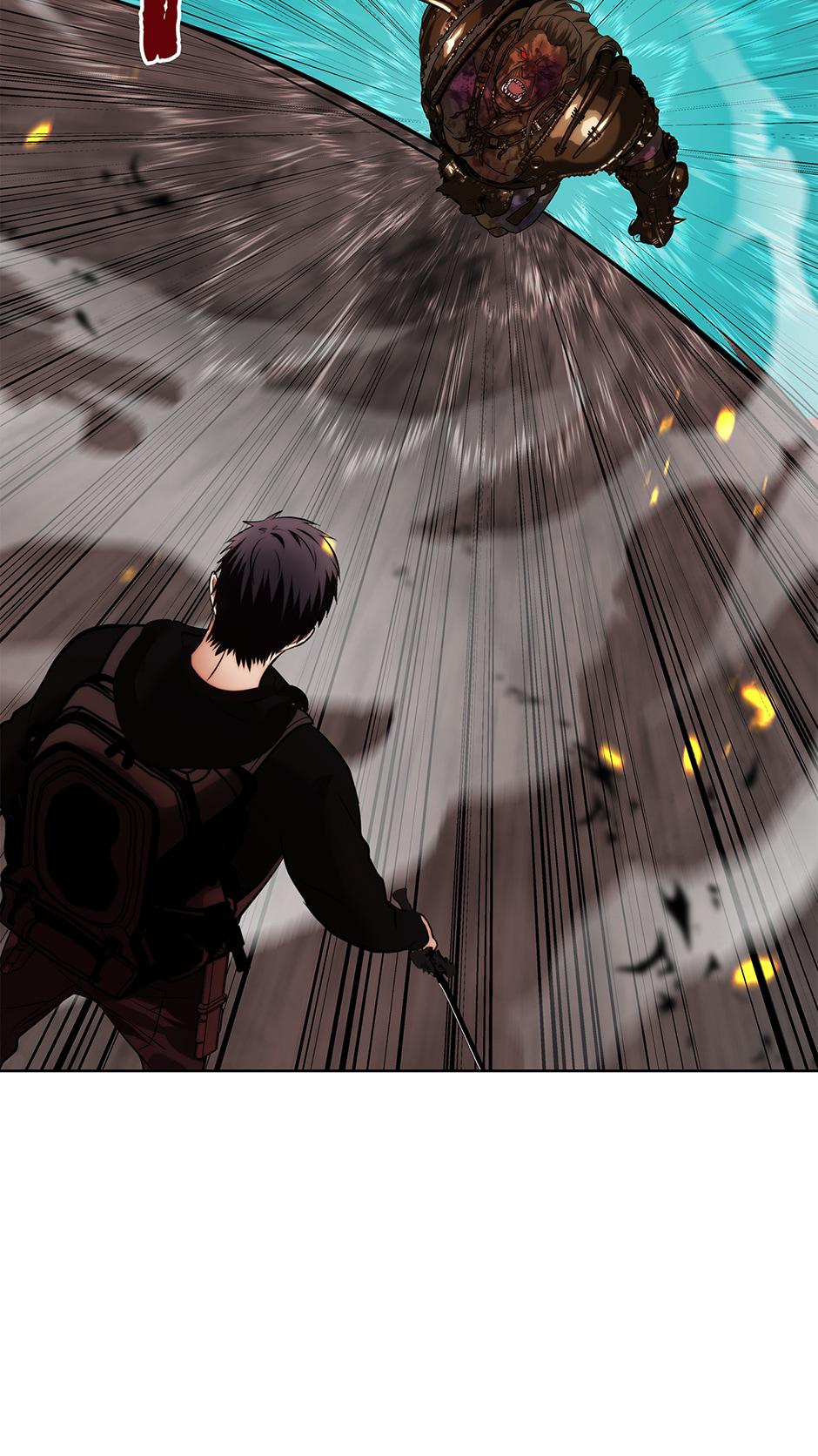 Second Life Ranker Chap 26 - Next Chap 27