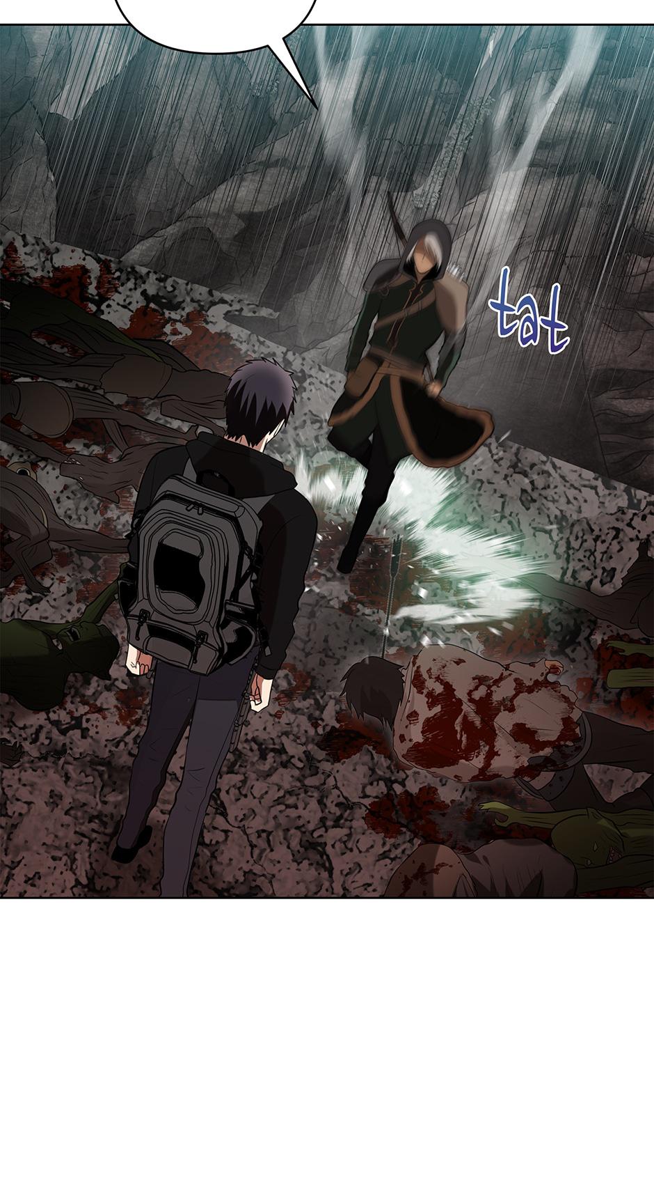 Second Life Ranker Chap 26 - Next Chap 27