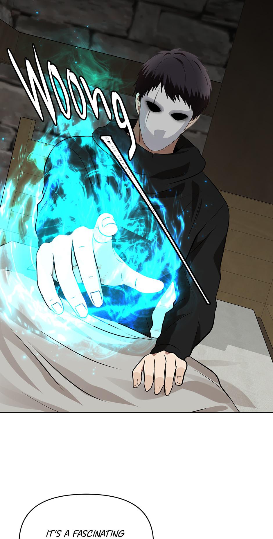 Second Life Ranker Chap 26 - Next Chap 27