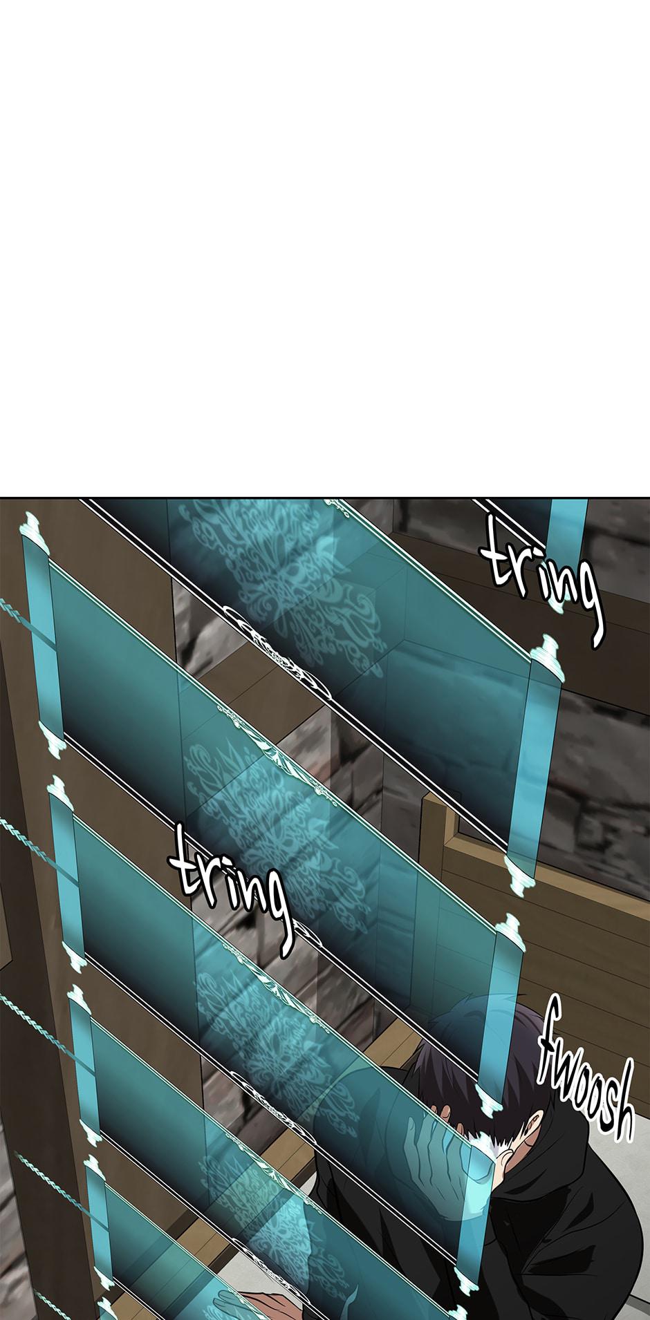 Second Life Ranker Chap 26 - Next Chap 27