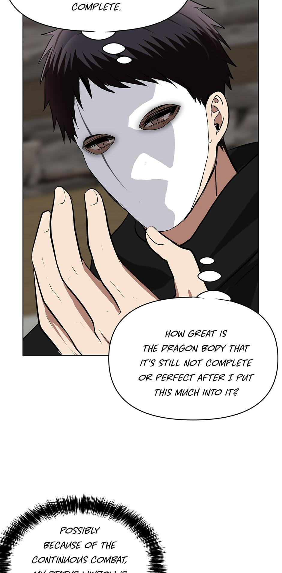 Second Life Ranker Chap 26 - Next Chap 27