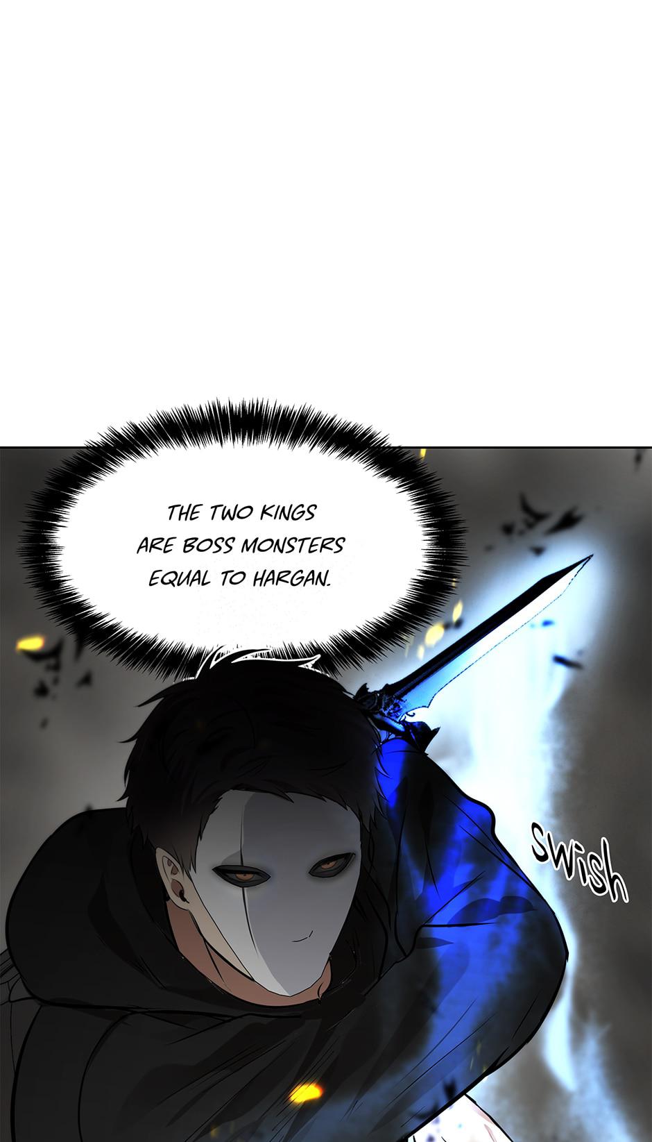 Second Life Ranker Chap 26 - Next Chap 27