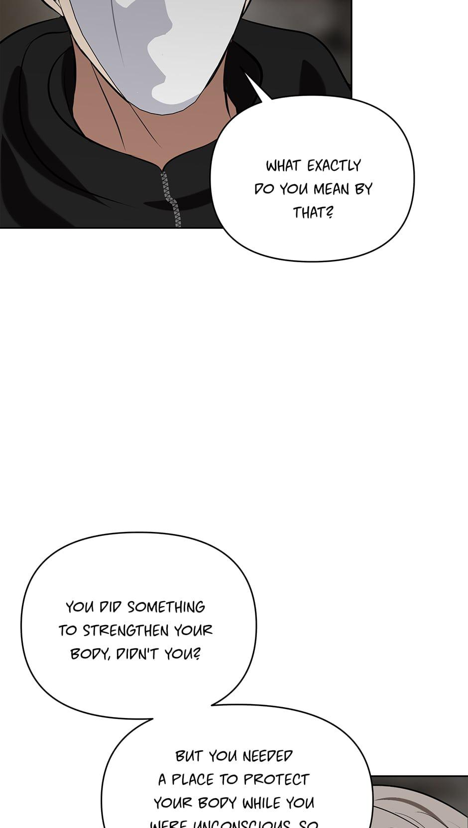 Second Life Ranker Chap 26 - Next Chap 27