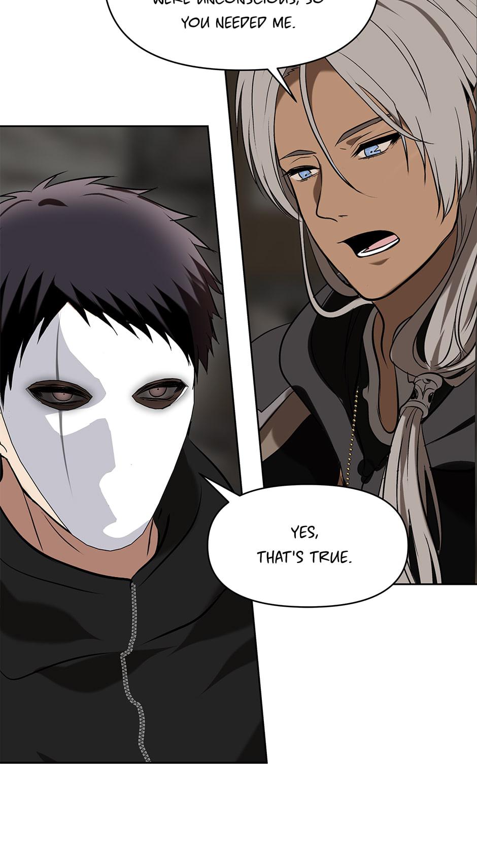 Second Life Ranker Chap 26 - Next Chap 27