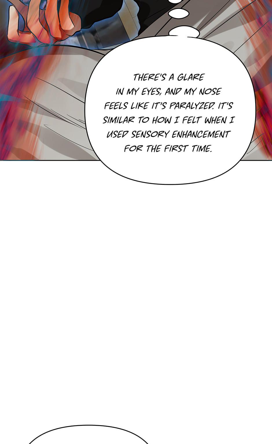 Second Life Ranker Chap 26 - Next Chap 27