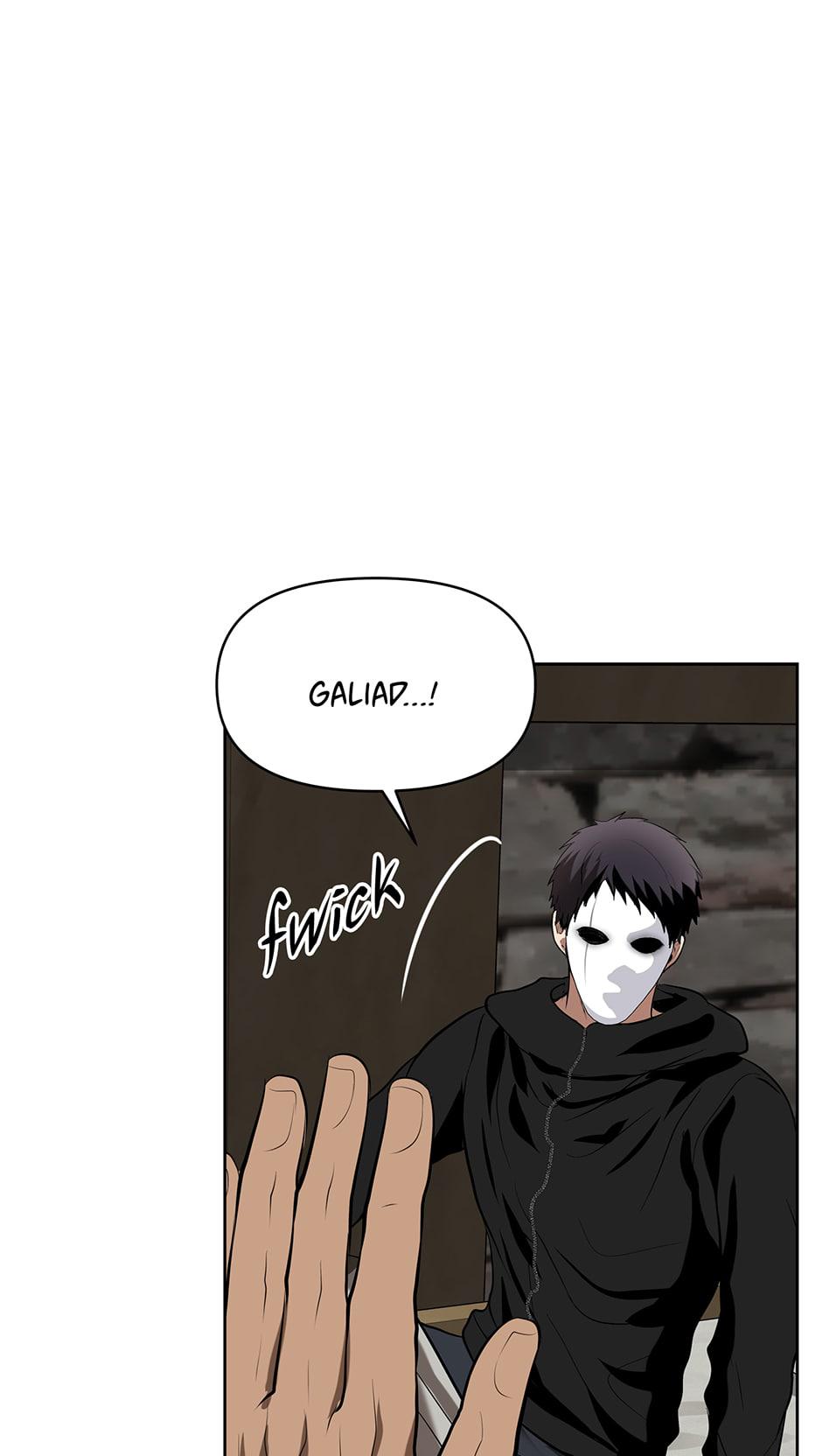 Second Life Ranker Chap 26 - Next Chap 27