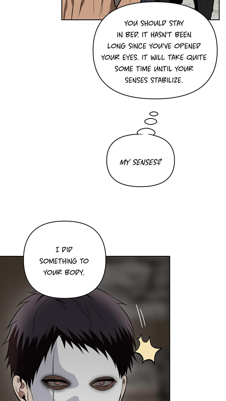 Second Life Ranker Chap 26 - Next Chap 27