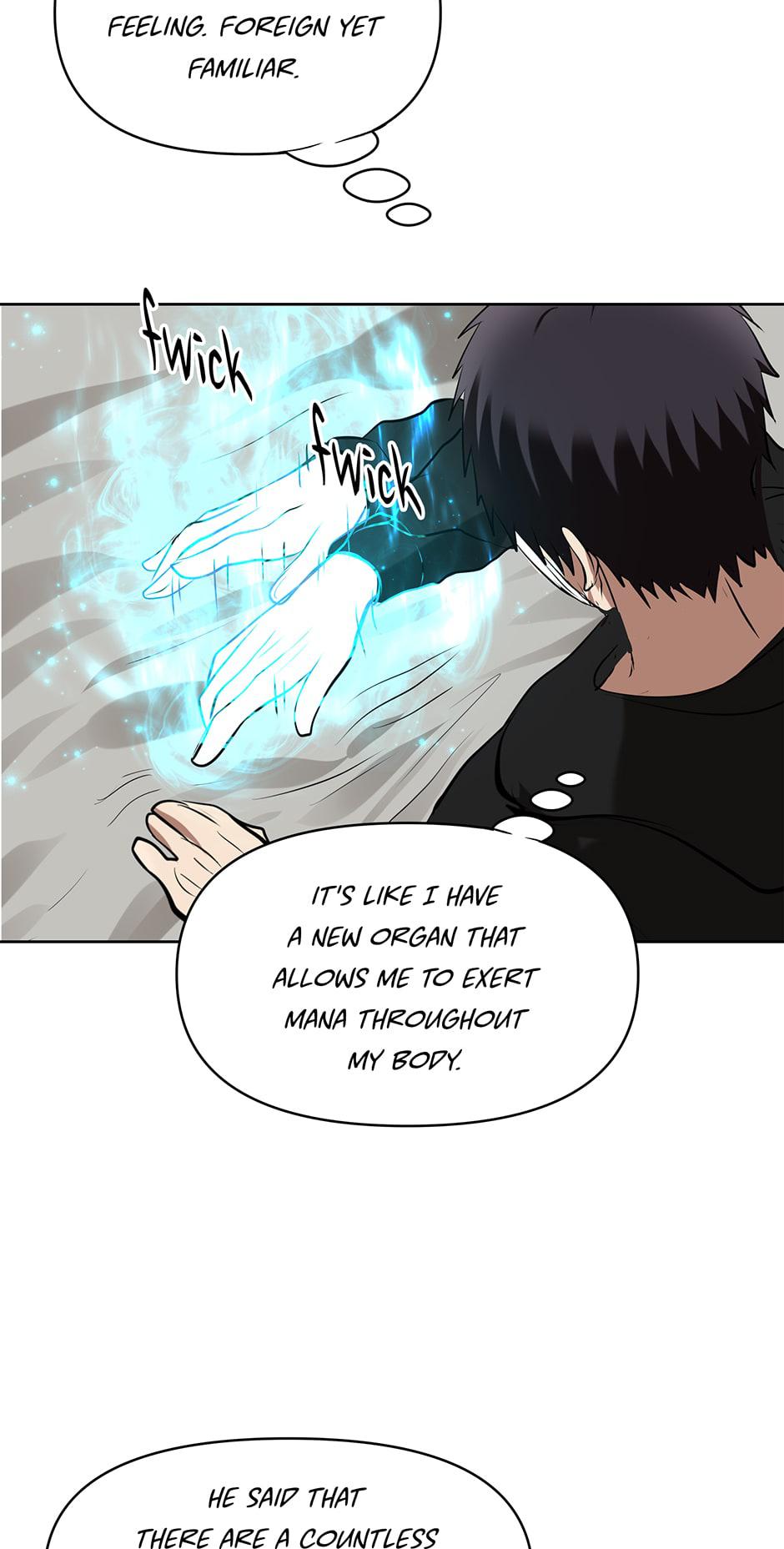 Second Life Ranker Chap 26 - Next Chap 27