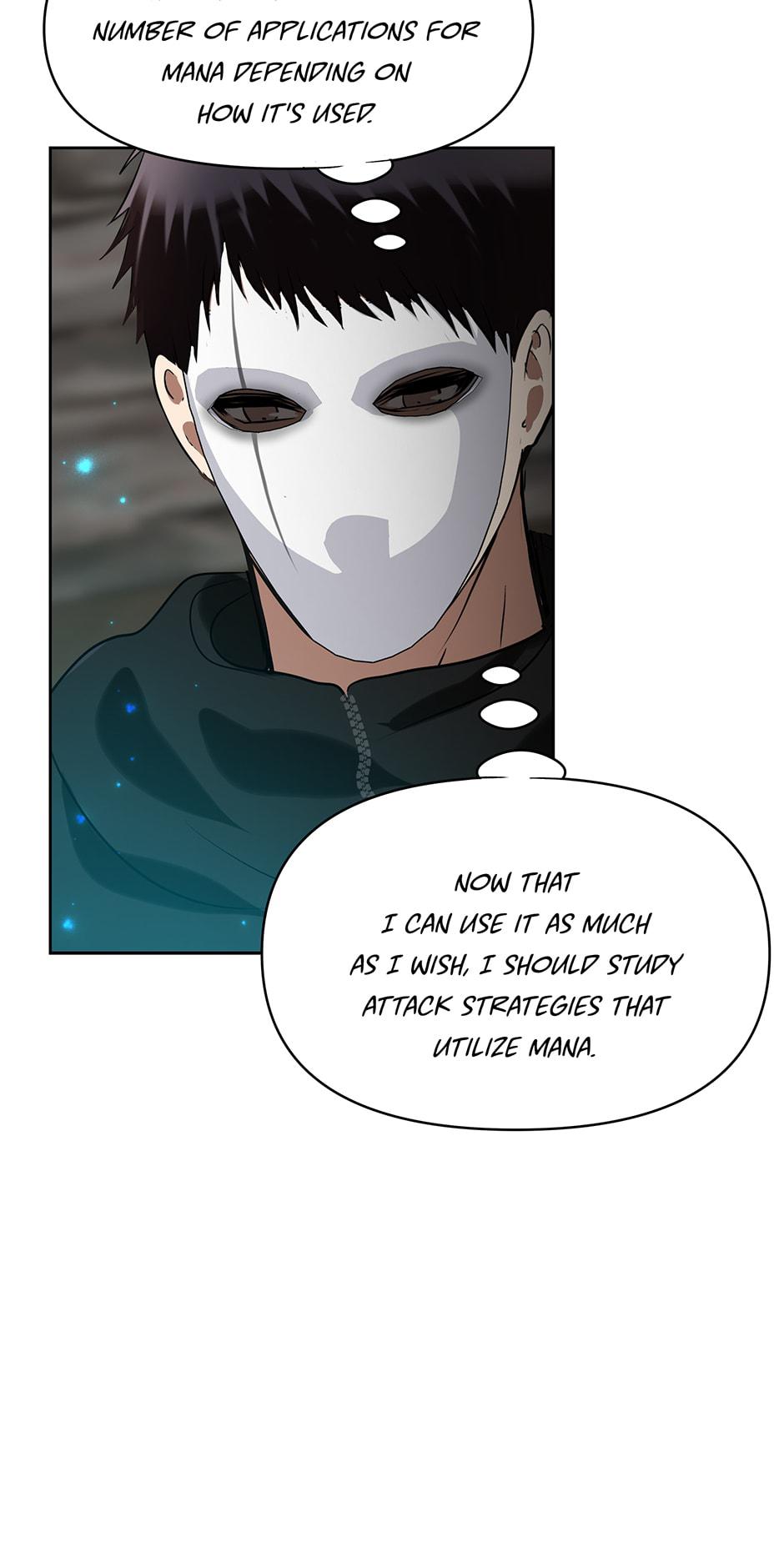 Second Life Ranker Chap 26 - Next Chap 27