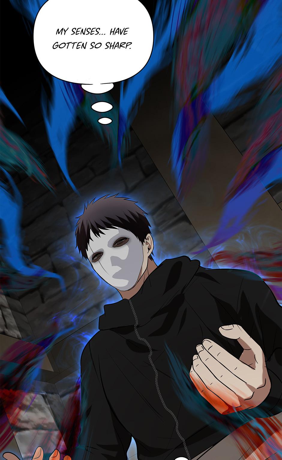 Second Life Ranker Chap 26 - Next Chap 27