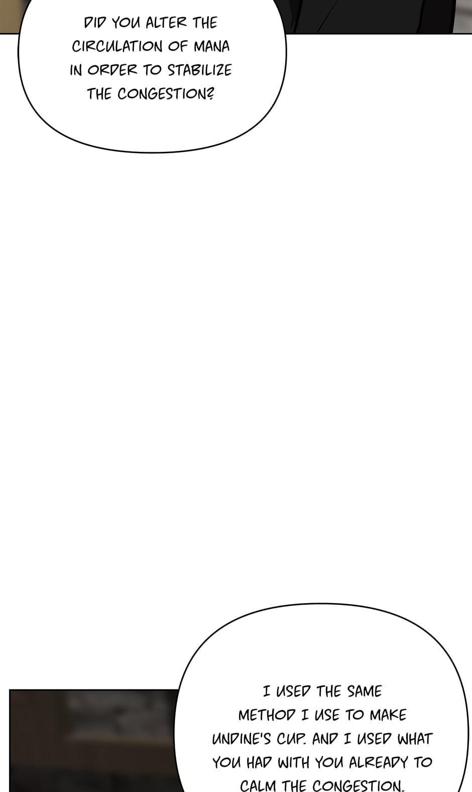 Second Life Ranker Chap 26 - Next Chap 27