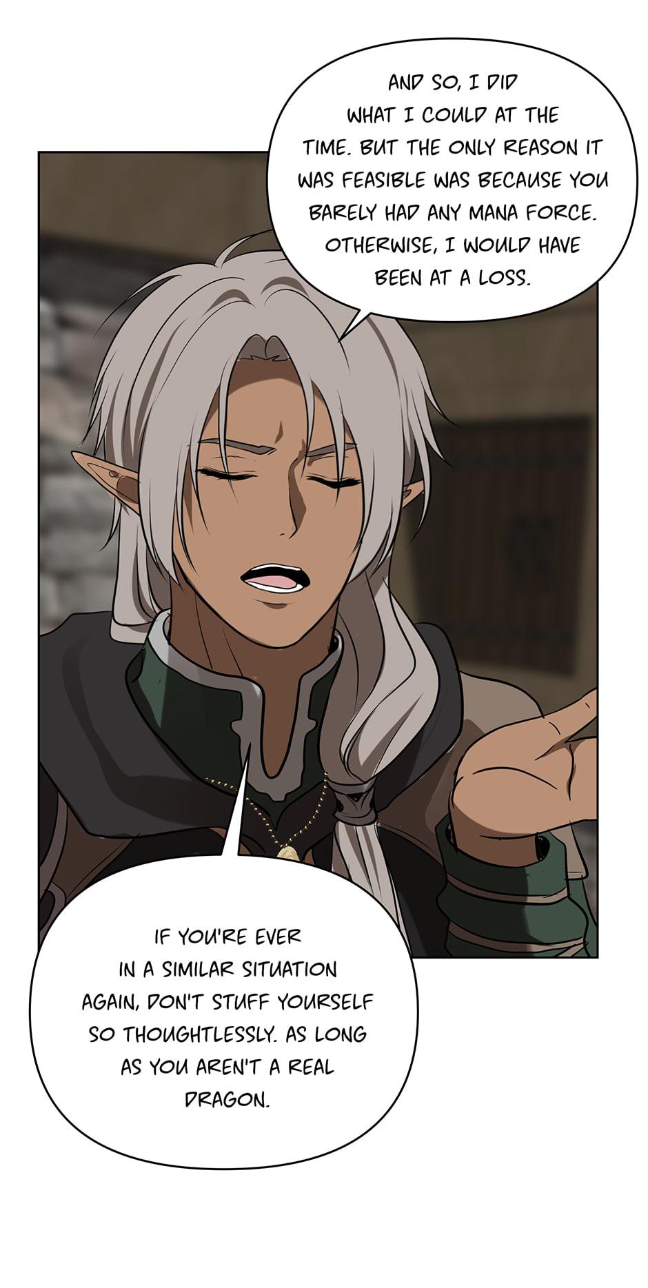 Second Life Ranker Chap 26 - Next Chap 27