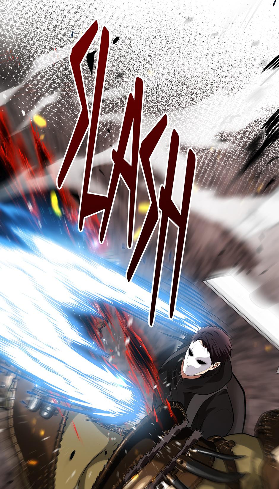 Second Life Ranker Chap 26 - Next Chap 27