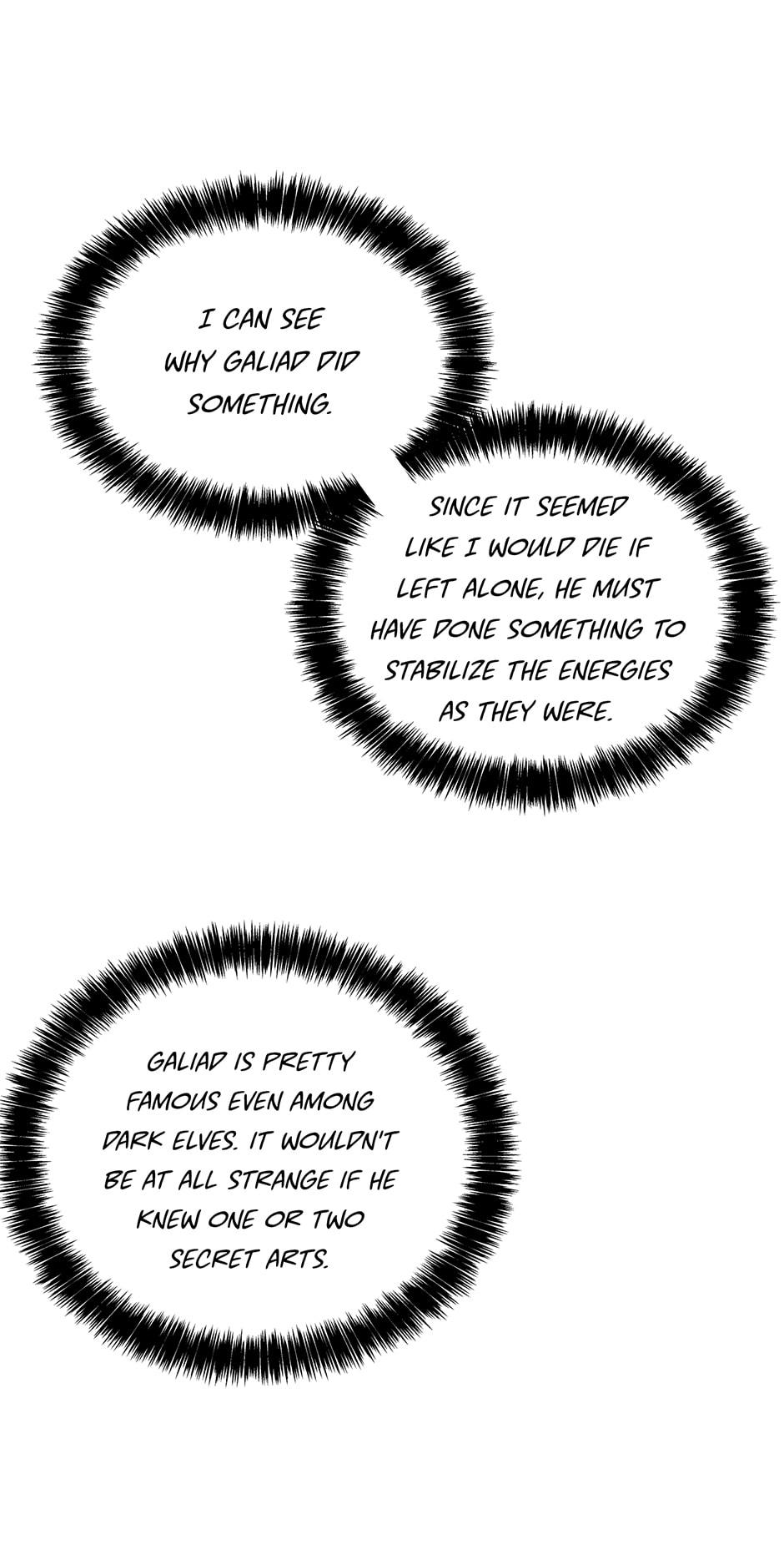 Second Life Ranker Chap 26 - Next Chap 27