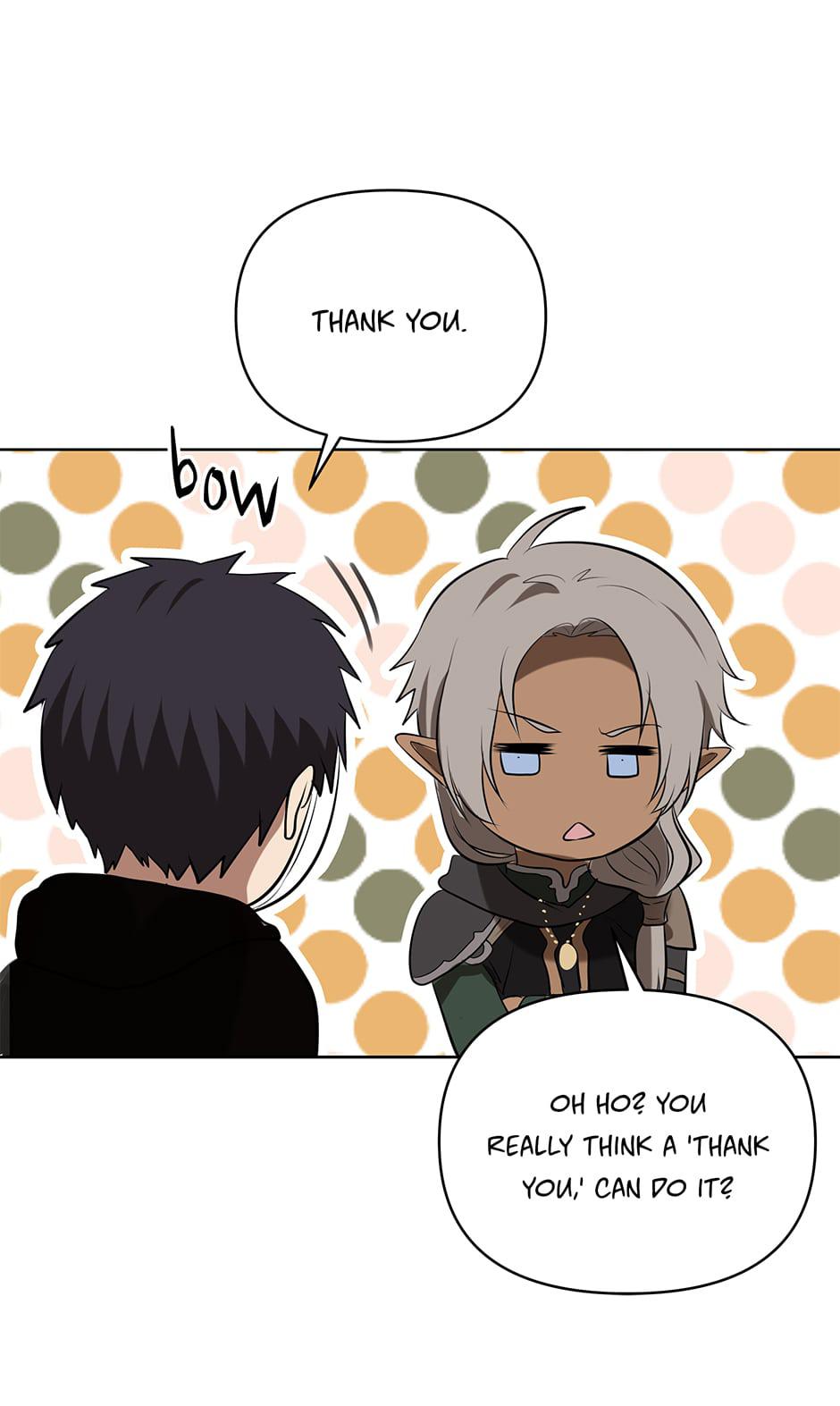 Second Life Ranker Chap 26 - Next Chap 27