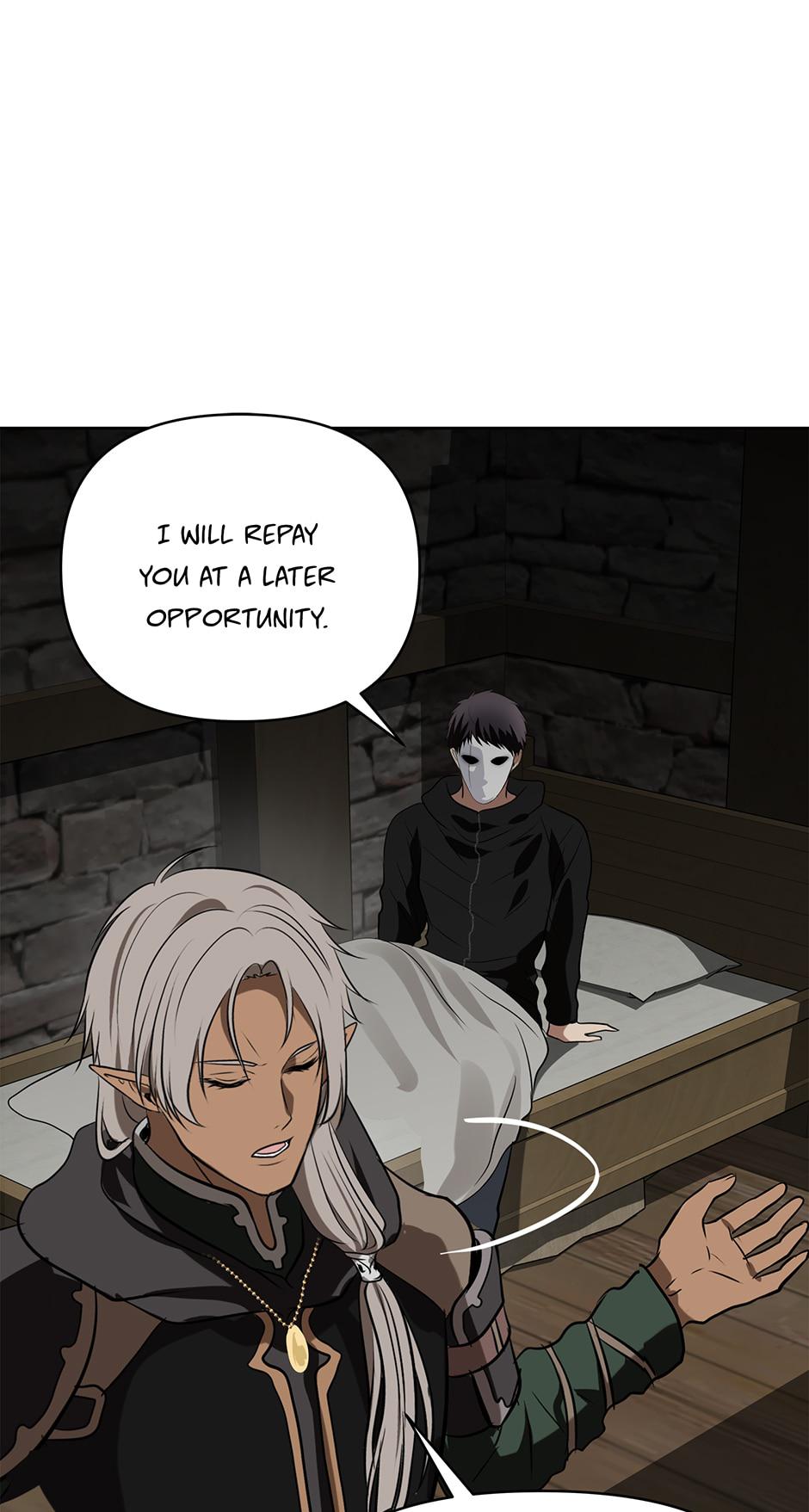 Second Life Ranker Chap 26 - Next Chap 27