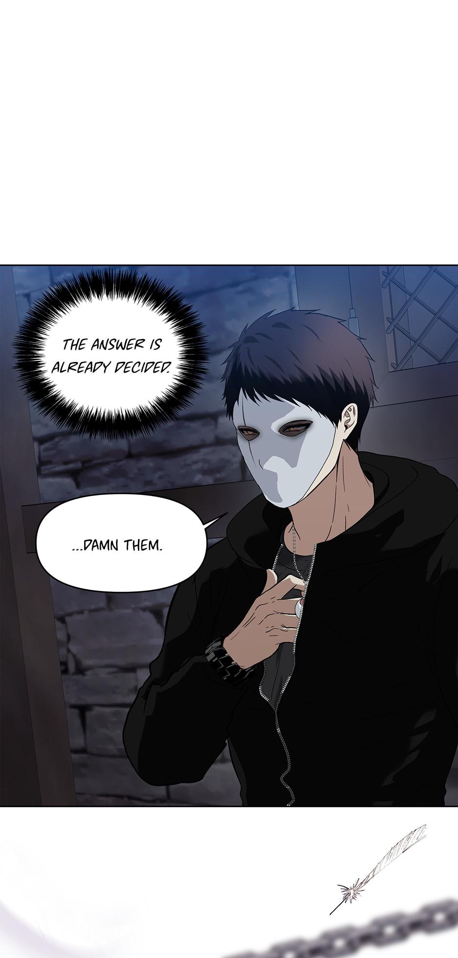 Second Life Ranker Chap 28 - Next Chap 29