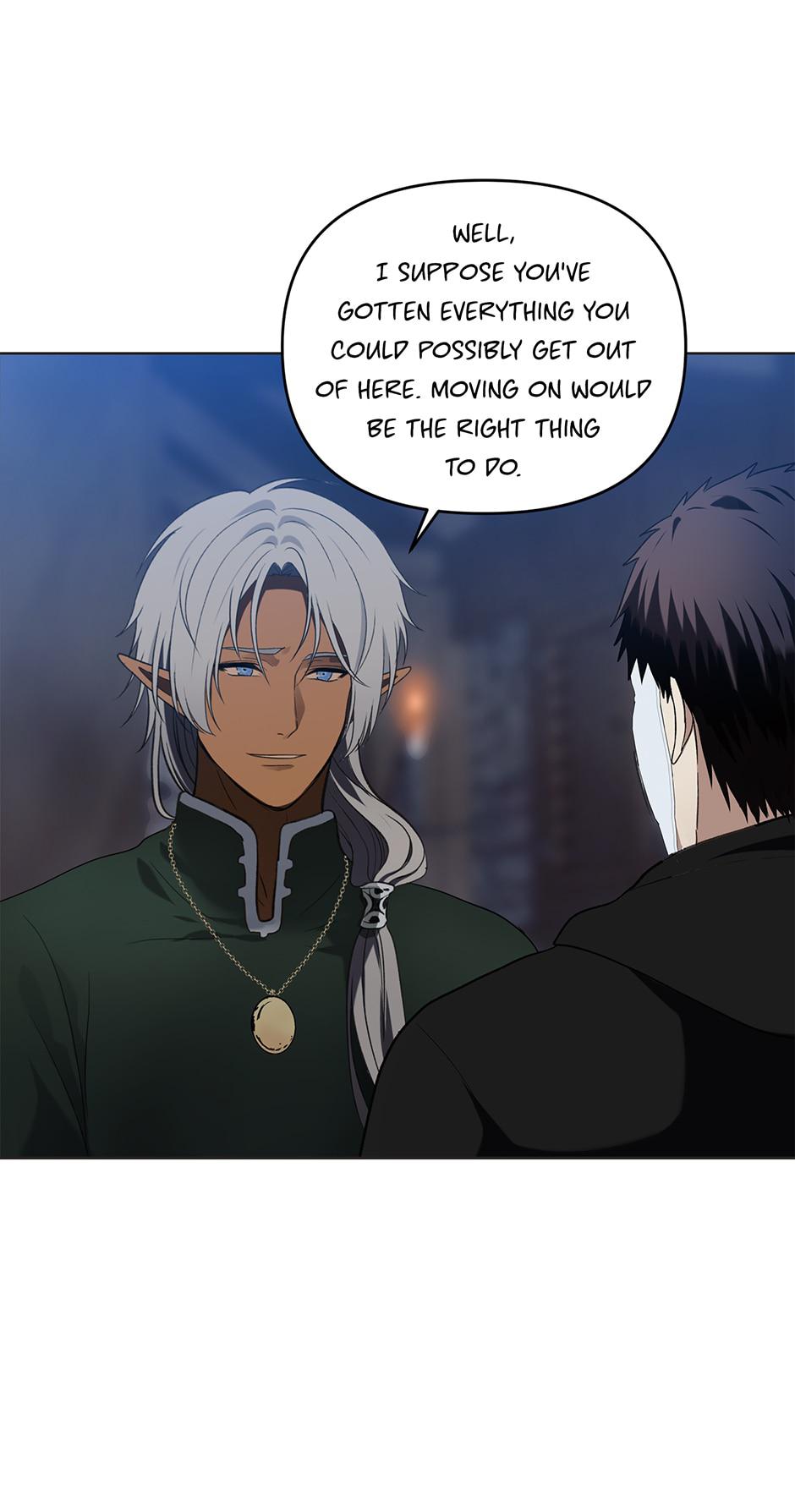 Second Life Ranker Chap 28 - Next Chap 29