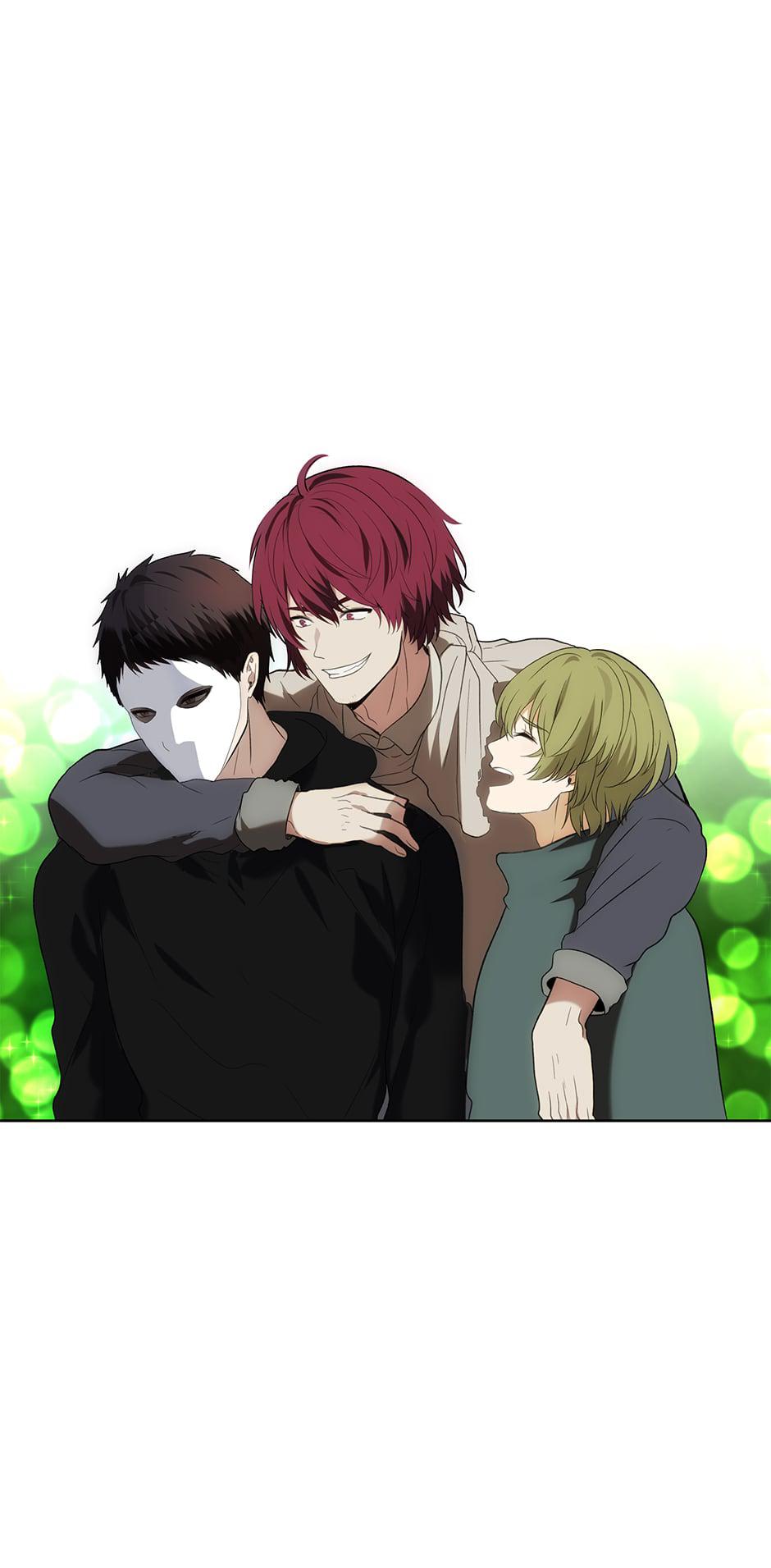 Second Life Ranker Chap 28 - Next Chap 29