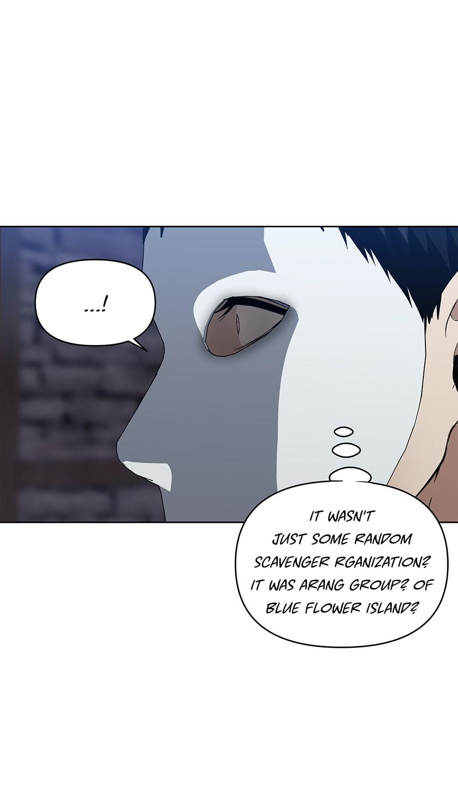 Second Life Ranker Chap 28 - Next Chap 29