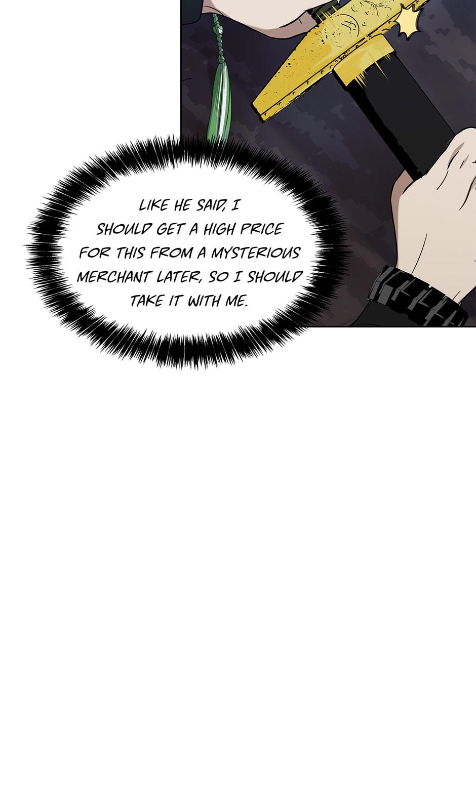 Second Life Ranker Chap 28 - Next Chap 29