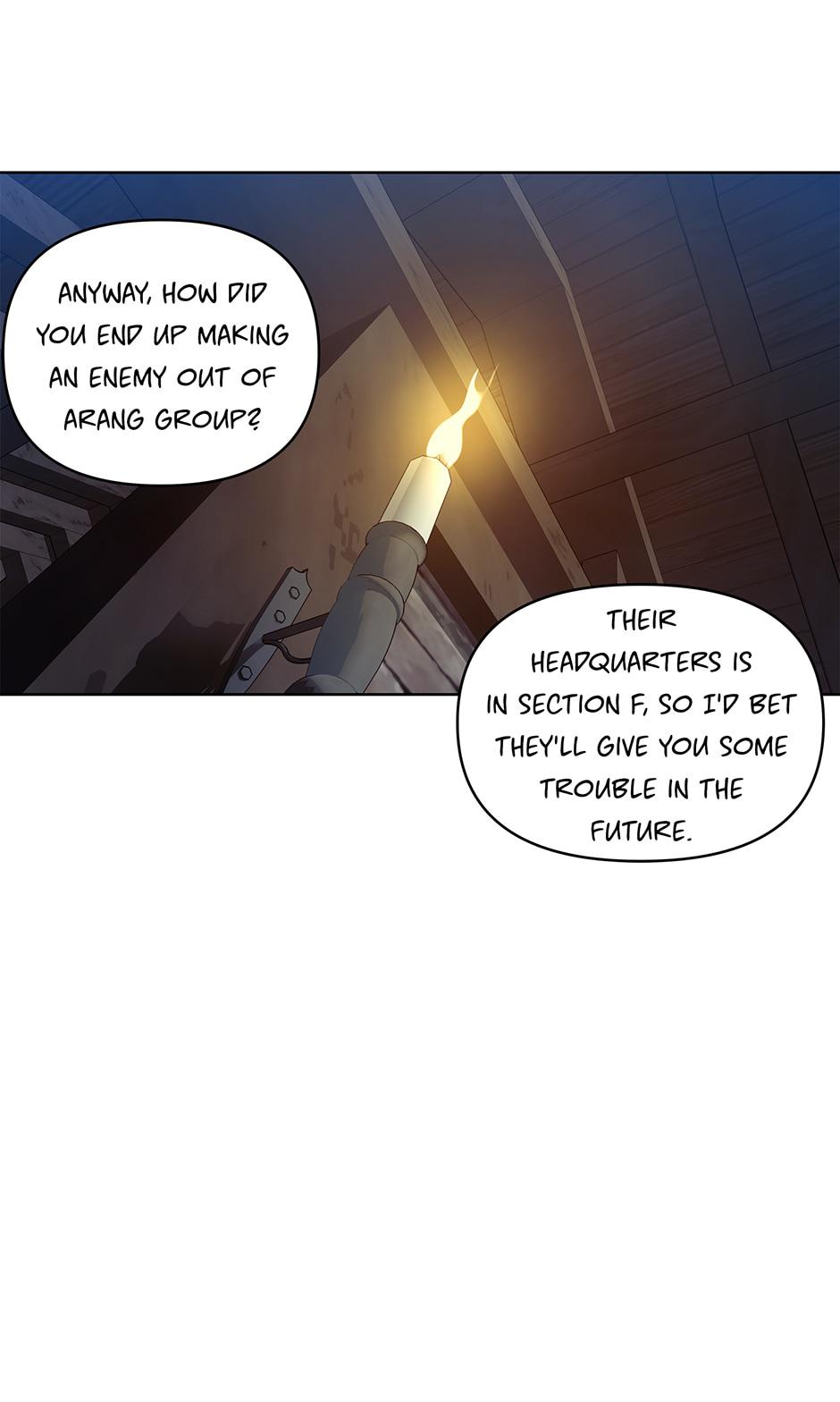 Second Life Ranker Chap 28 - Next Chap 29