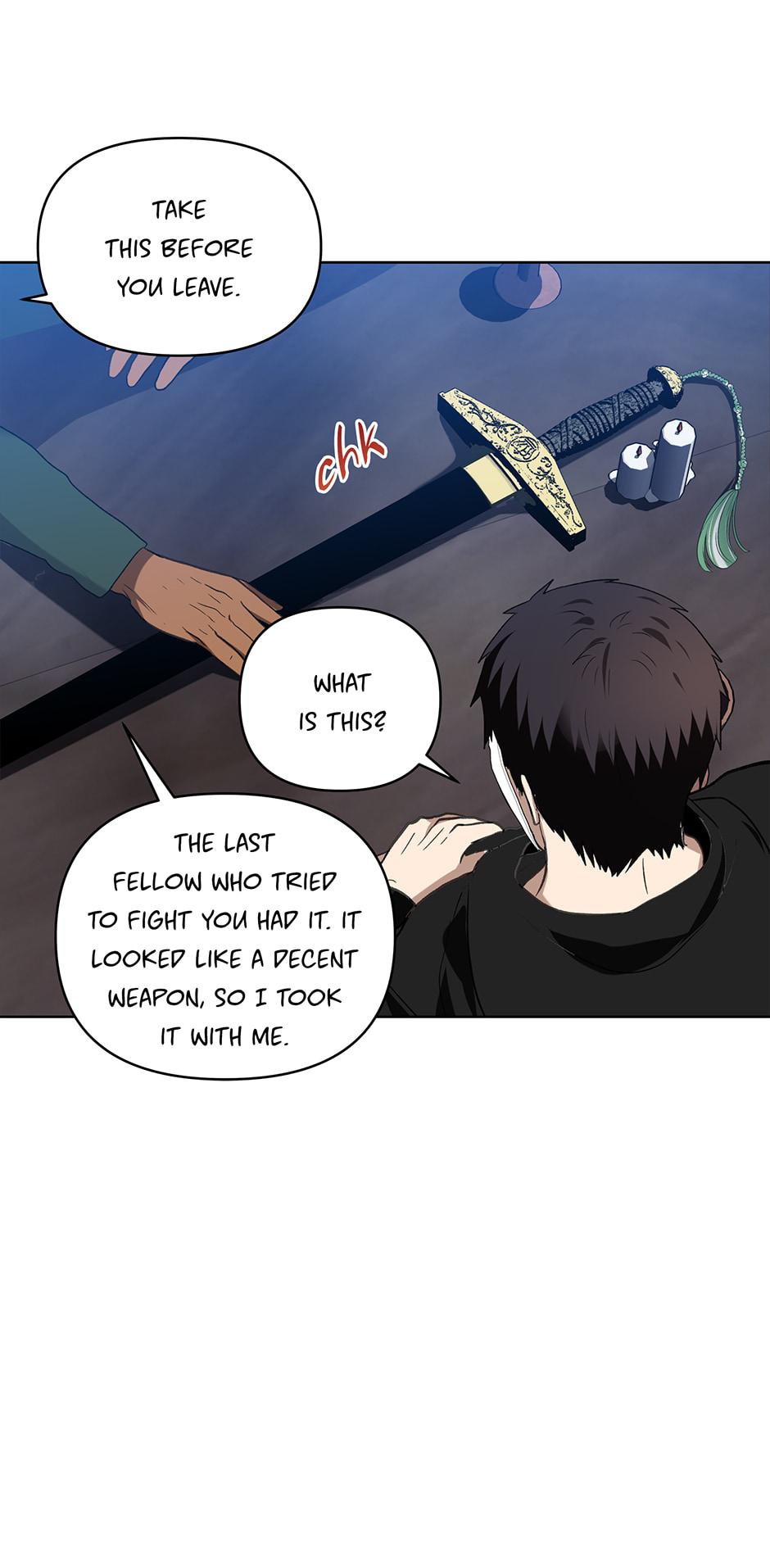 Second Life Ranker Chap 28 - Next Chap 29