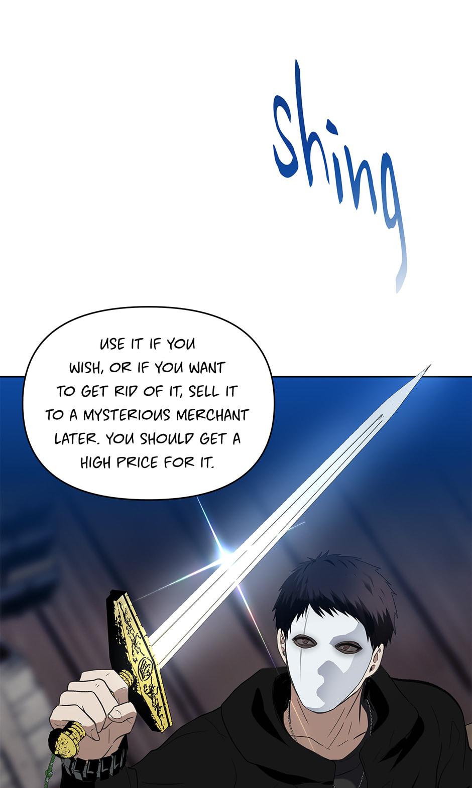 Second Life Ranker Chap 28 - Next Chap 29