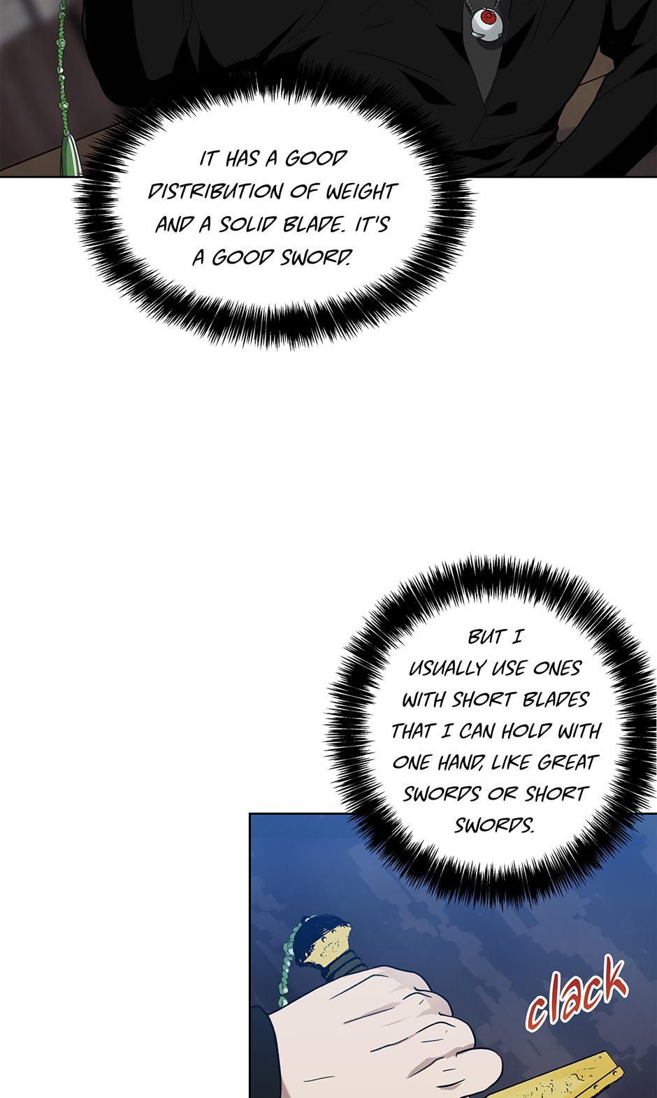 Second Life Ranker Chap 28 - Next Chap 29