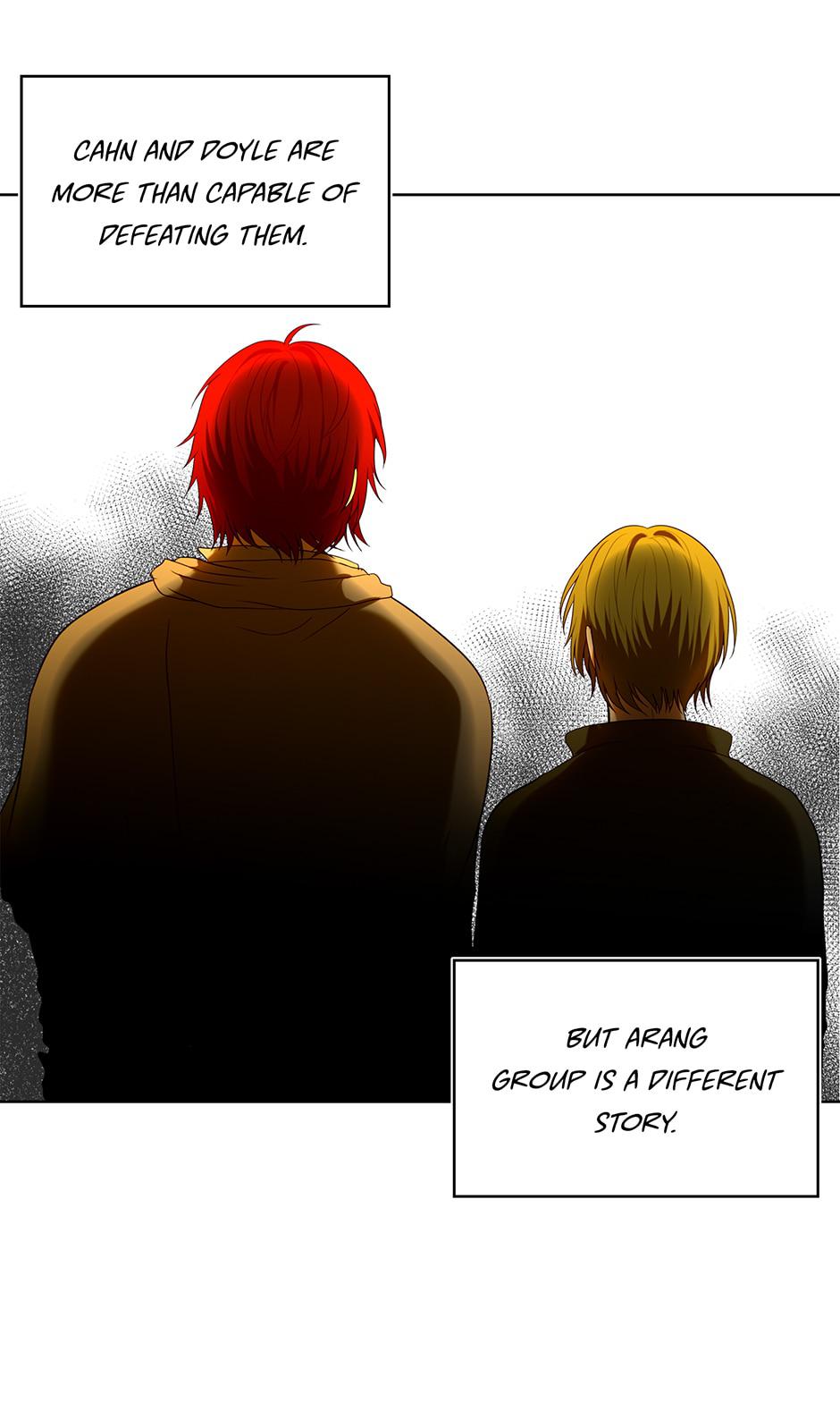 Second Life Ranker Chap 28 - Next Chap 29