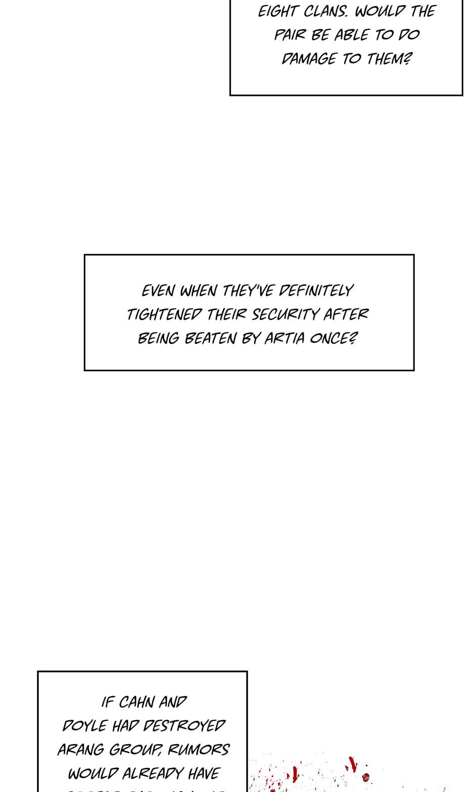 Second Life Ranker Chap 28 - Next Chap 29