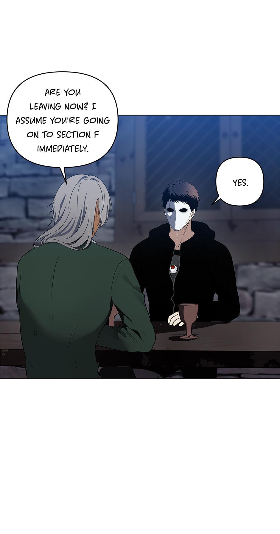 Second Life Ranker Chap 28 - Next Chap 29