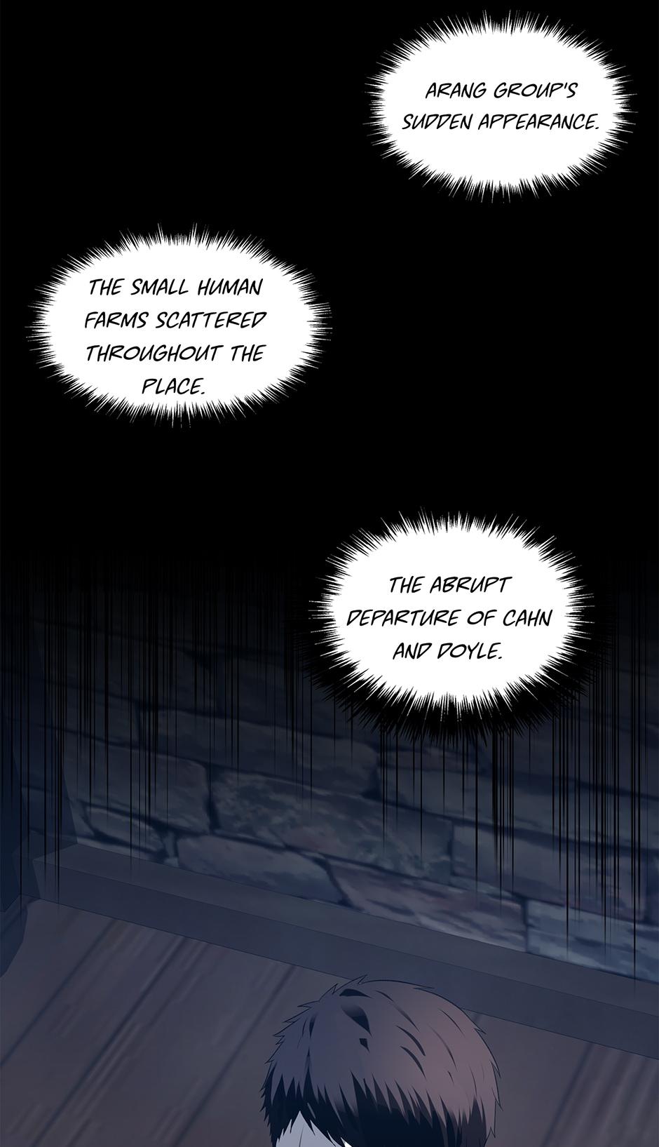 Second Life Ranker Chap 28 - Next Chap 29
