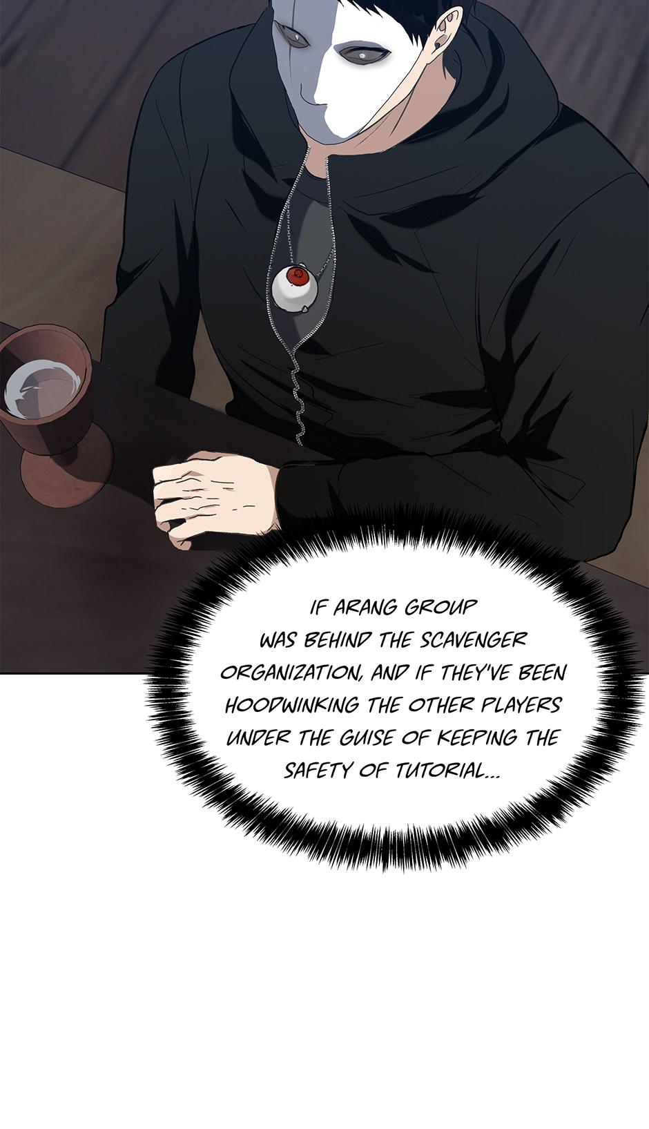 Second Life Ranker Chap 28 - Next Chap 29