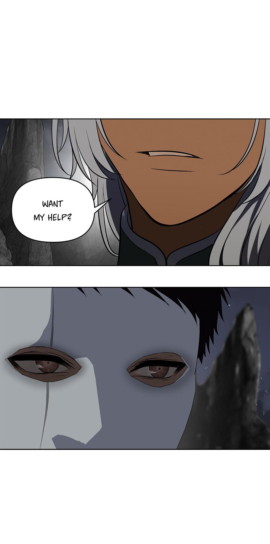 Second Life Ranker Chap 28 - Next Chap 29