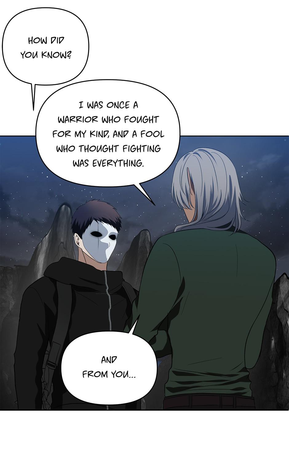 Second Life Ranker Chap 28 - Next Chap 29