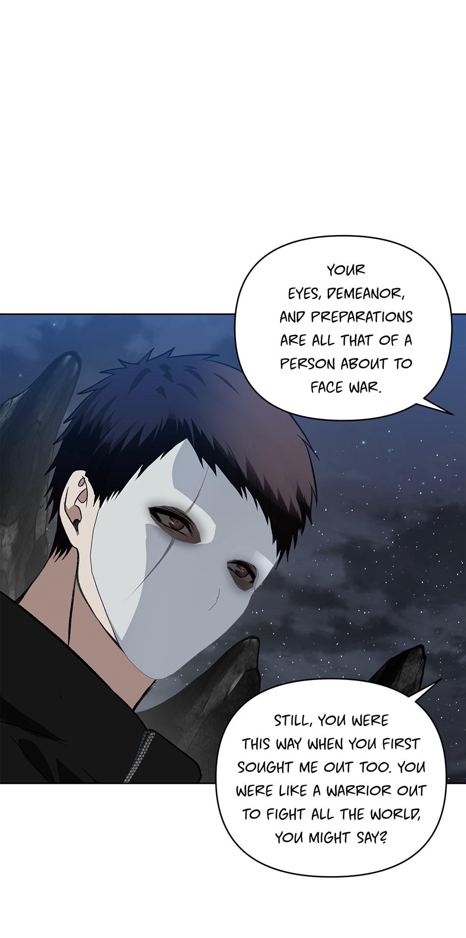 Second Life Ranker Chap 28 - Next Chap 29