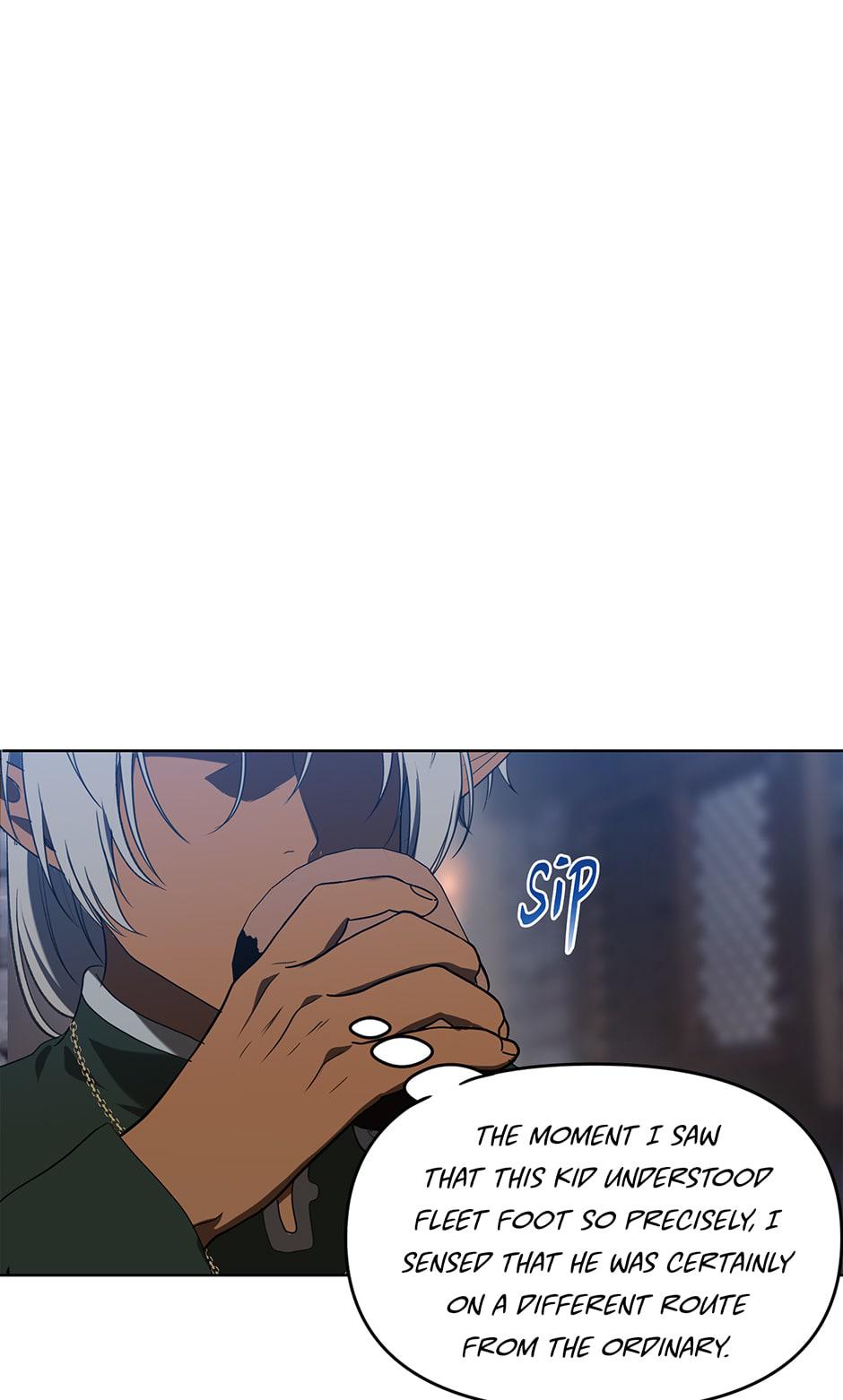 Second Life Ranker Chap 28 - Next Chap 29