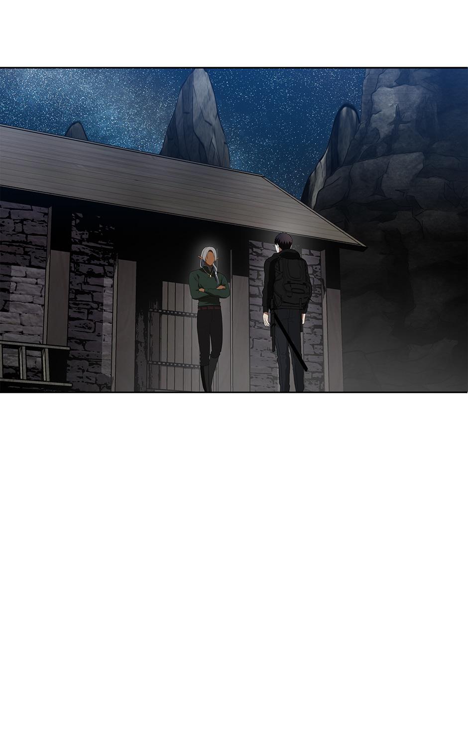 Second Life Ranker Chap 28 - Next Chap 29