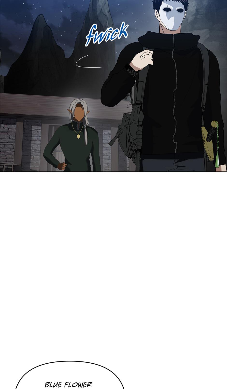 Second Life Ranker Chap 28 - Next Chap 29